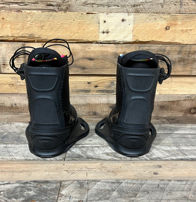 Ronix - RXT Boot - UK 9 - 2025 Ex Demo