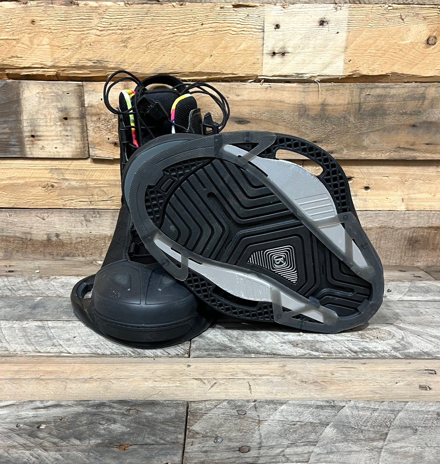 Ronix - RXT Boot - UK 9 - 2025 Ex Demo