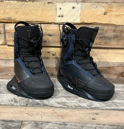 Ronix - One Carbitex Boot - UK 9 - 2025 Ex Demo