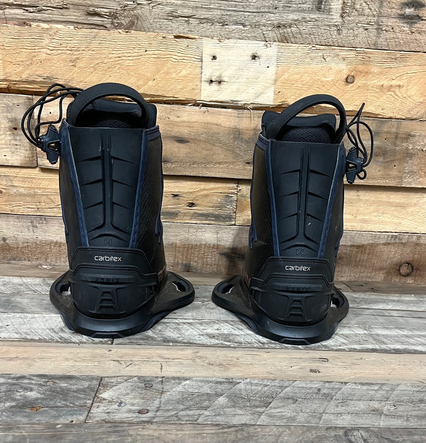 Ronix - One Carbitex Boot - UK 9 - 2025 Ex Demo