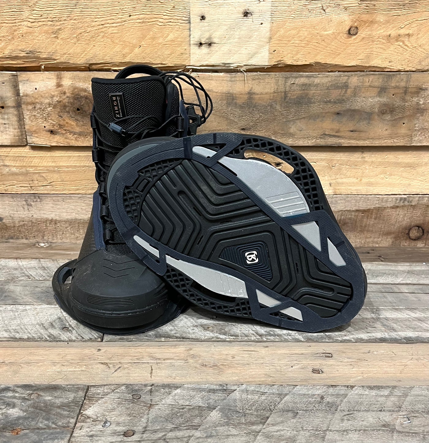 Ronix - One Carbitex Boot - UK 9 - 2025 Ex Demo