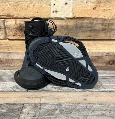 Ronix - One Carbitex Boot - UK 9 - 2025 Ex Demo