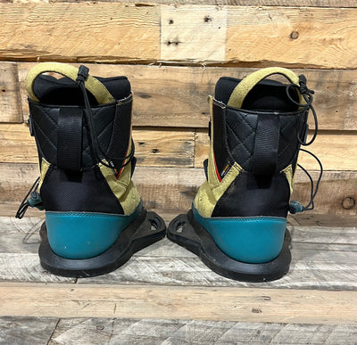 Ronix - Atmos EXP Boot - UK 8 - 2025 Ex Demo