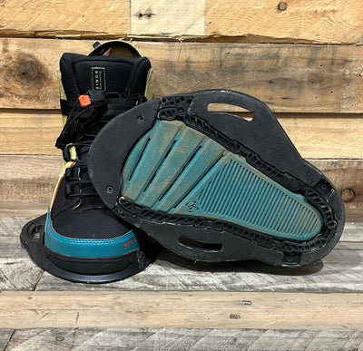 Ronix - Atmos EXP Boot - UK 8 - 2025 Ex Demo