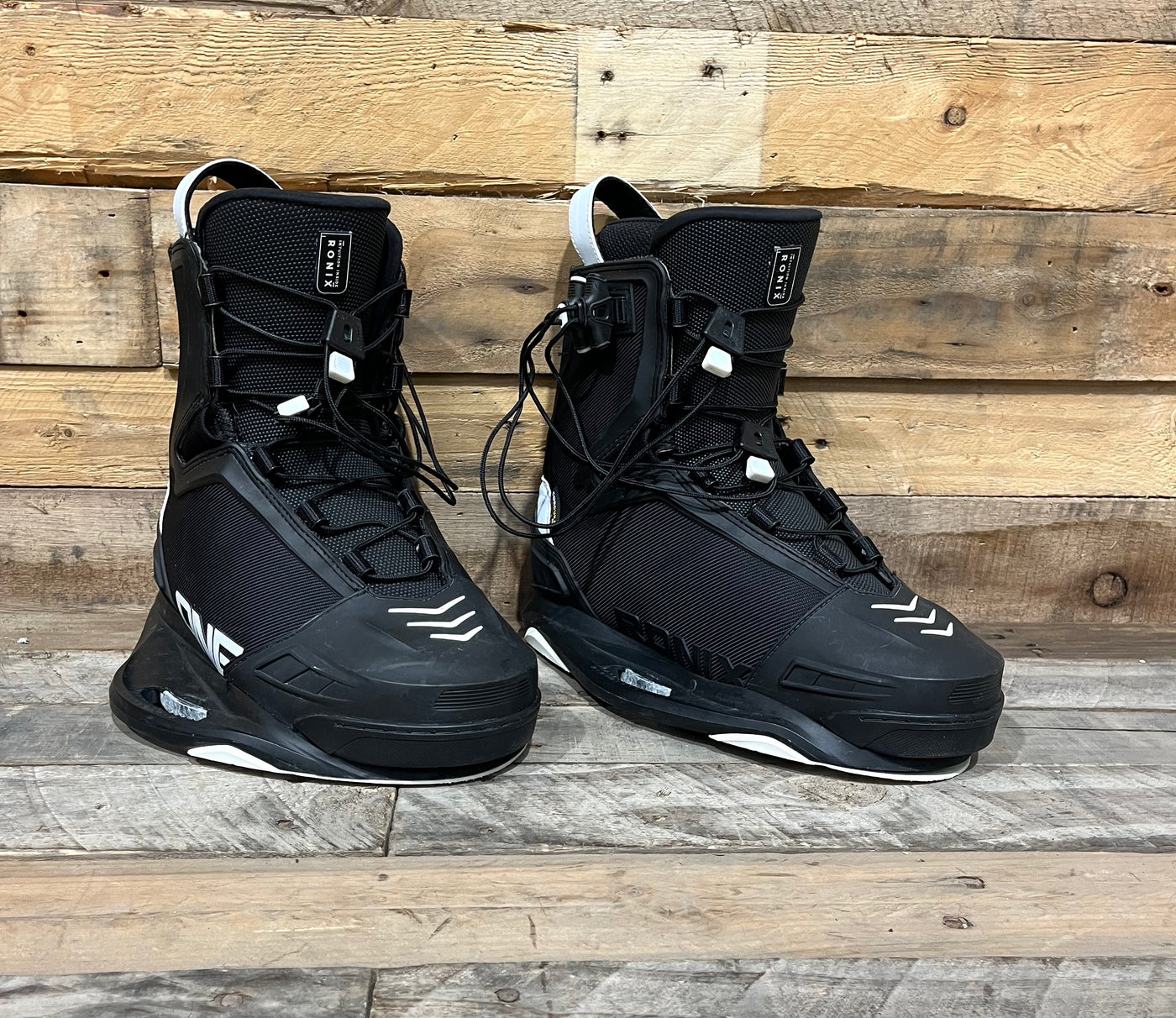Ronix - One Boot - UK 9 - 2025 Ex Demo