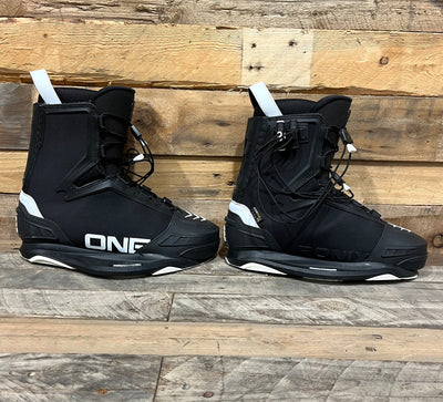 Ronix - One Boot - UK 9 - 2025 Ex Demo