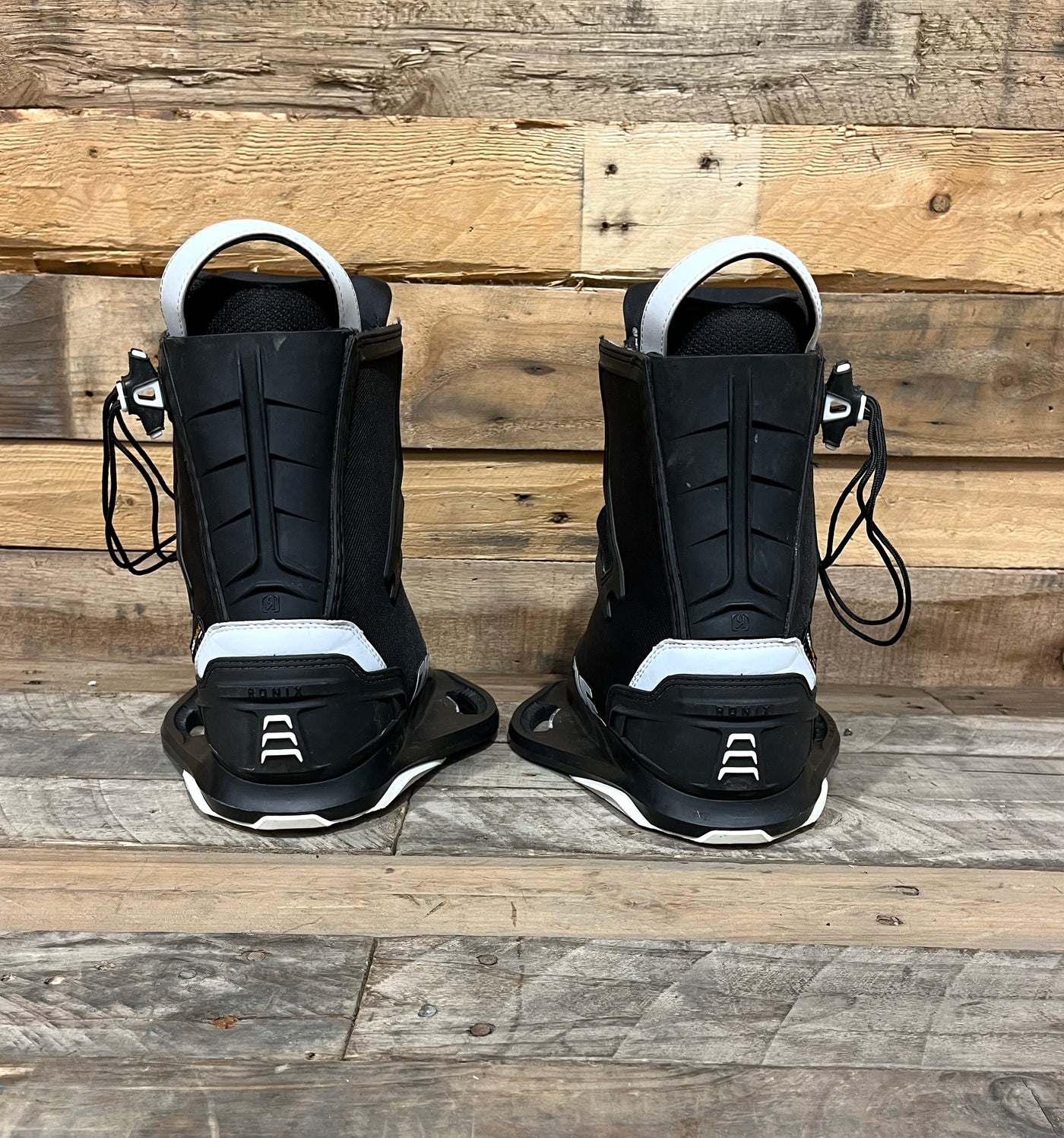 Ronix - One Boot - UK 9 - 2025 Ex Demo