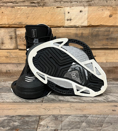 Ronix - One Boot - UK 9 - 2025 Ex Demo