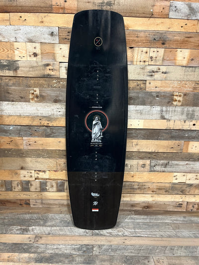 Hyperlite - Bloodline Wakeboard - 147 - 2025 Ex Demo