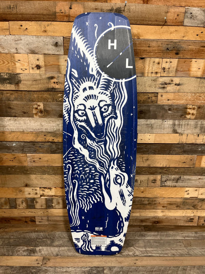 Hyperlite - Guara Wakeboard - 150 - 2025 Ex Demo - WAITING FOR FIX