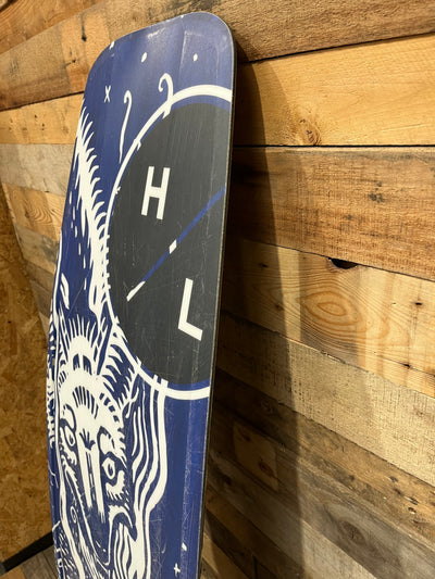 Hyperlite - Guara Wakeboard - 150 - 2025 Ex Demo - WAITING FOR FIX
