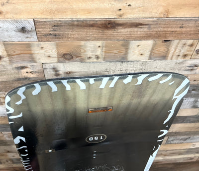 Hyperlite - Guara Wakeboard - 150 - 2025 Ex Demo - WAITING FOR FIX