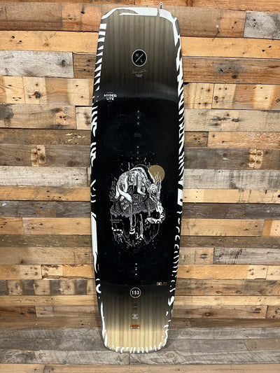 Hyperlite - Guara Wakeboard - 153 - 2025 Ex Demo