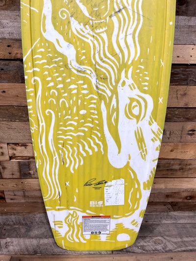 Hyperlite - Guara Wakeboard - 153 - 2025 Ex Demo