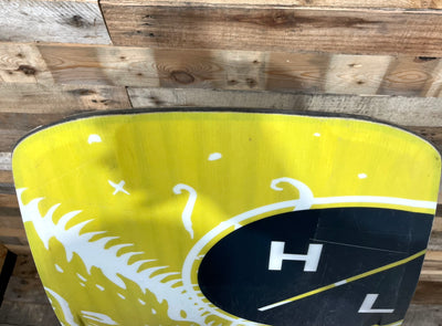 Hyperlite - Guara Wakeboard - 153 - 2025 Ex Demo