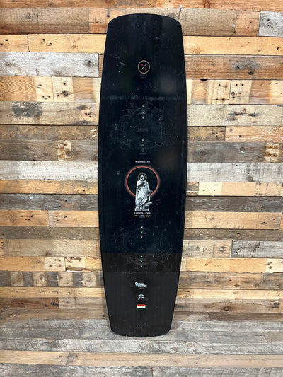 Hyperlite - Bloodline Wakeboard - 151 - 2025 Ex Demo