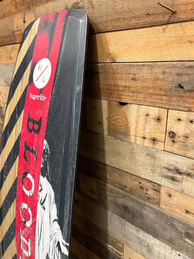 Hyperlite - Bloodline Wakeboard - 151 - 2025 Ex Demo