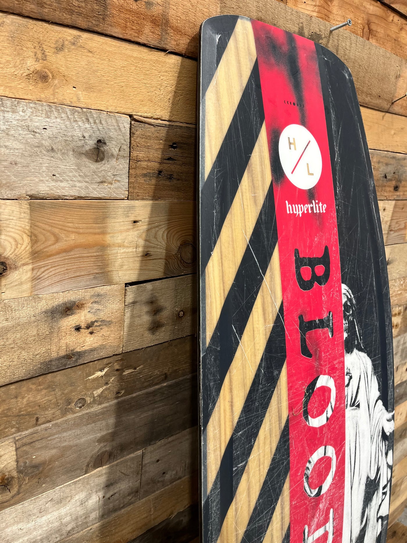 Hyperlite - Bloodline Wakeboard - 151 - 2025 Ex Demo
