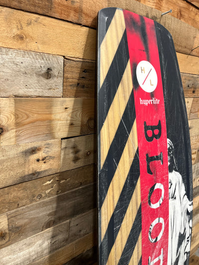 Hyperlite - Bloodline Wakeboard - 151 - 2025 Ex Demo