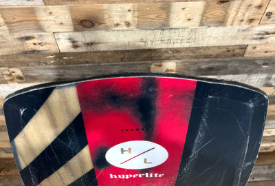 Hyperlite - Bloodline Wakeboard - 151 - 2025 Ex Demo