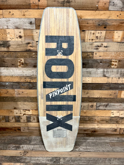 Ronix - Pinpoint Wakeboard - 147- 2025 Ex Demo