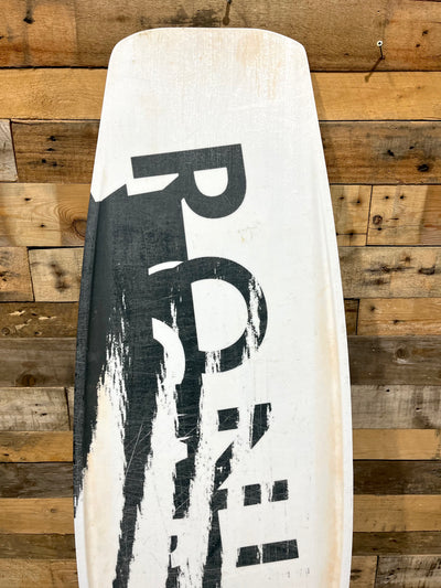 Ronix - Kinetik Project - Springbox 2 - 150 - 2025 Ex Demo