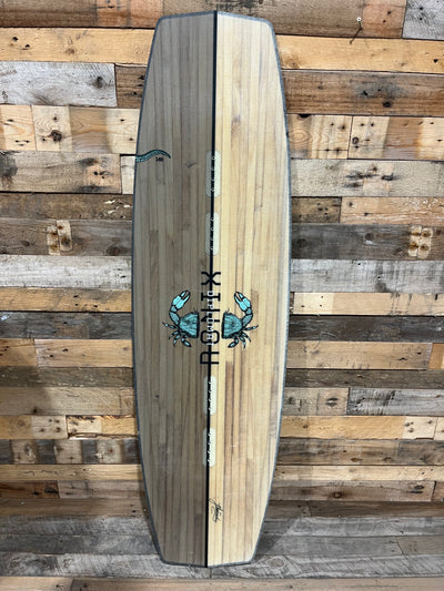 Ronix - The Diplomat Wakeboard - 148 - 2025 Ex Demo