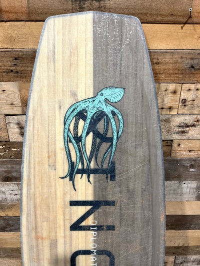 Ronix - The Diplomat Wakeboard - 148 - 2025 Ex Demo