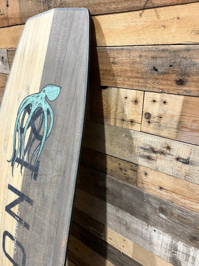 Ronix - The Diplomat Wakeboard - 148 - 2025 Ex Demo