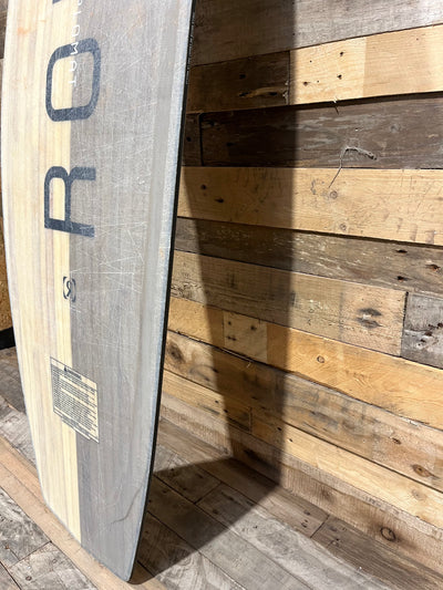 Ronix - The Diplomat Wakeboard - 148 - 2025 Ex Demo