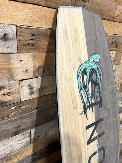 Ronix - The Diplomat Wakeboard - 148 - 2025 Ex Demo