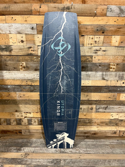 Ronix - Utopia Wakeboard - 147 - 2025 Ex Demo