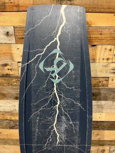 Ronix - Utopia Wakeboard - 147 - 2025 Ex Demo