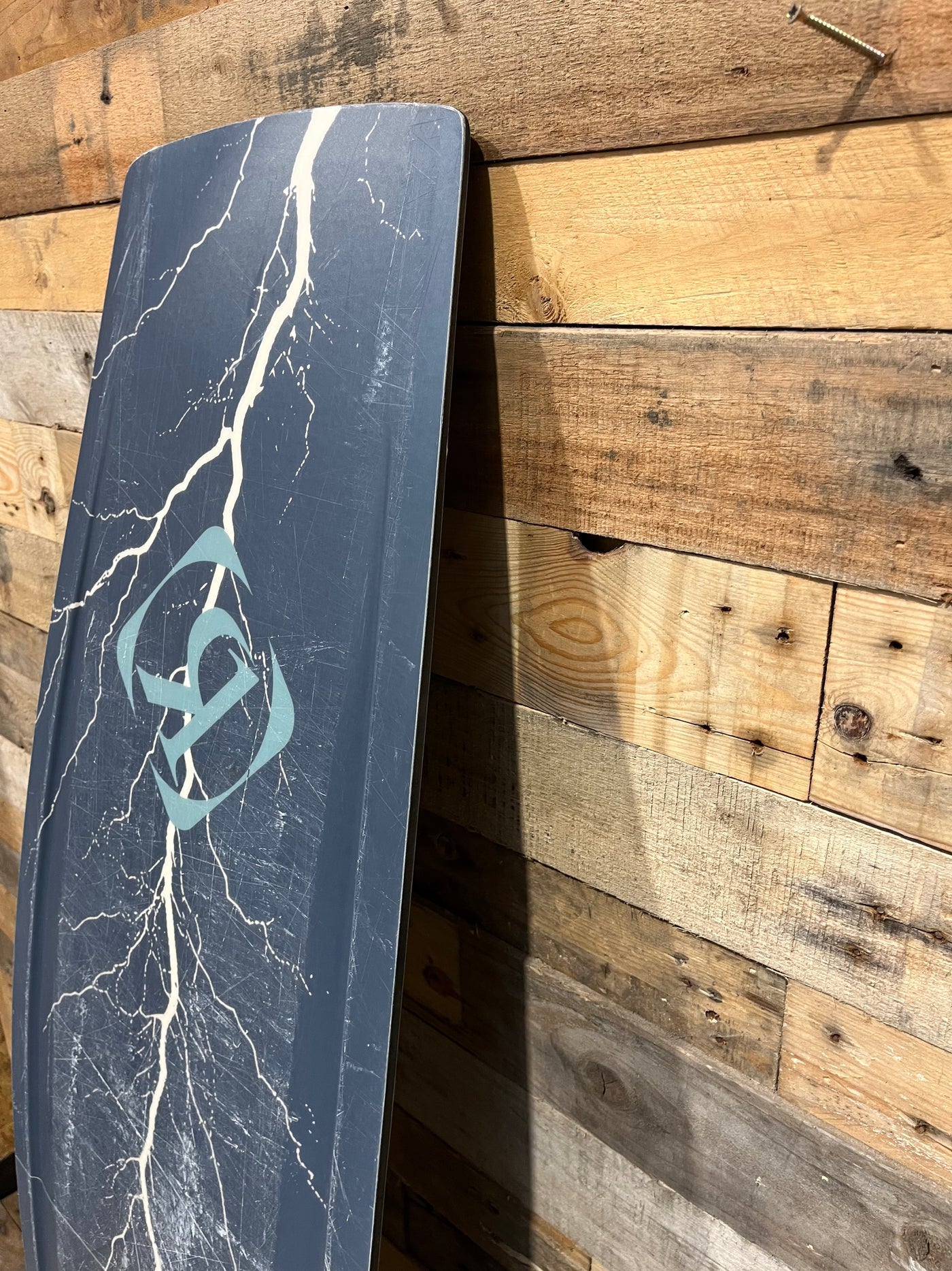 Ronix - Utopia Wakeboard - 147 - 2025 Ex Demo