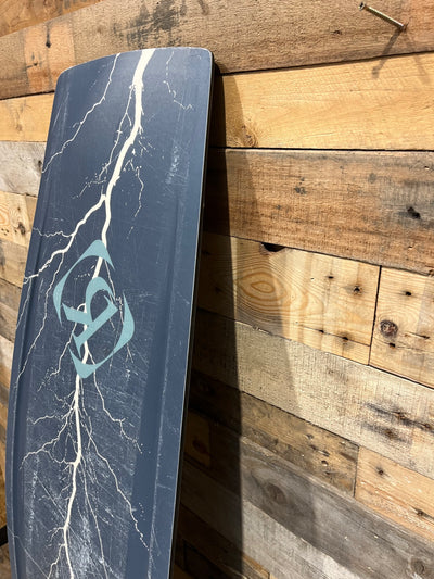 Ronix - Utopia Wakeboard - 147 - 2025 Ex Demo