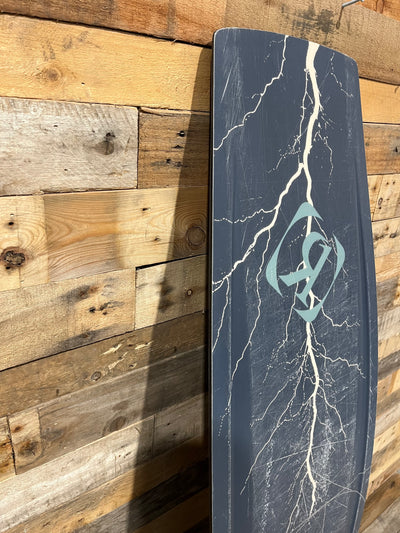 Ronix - Utopia Wakeboard - 147 - 2025 Ex Demo