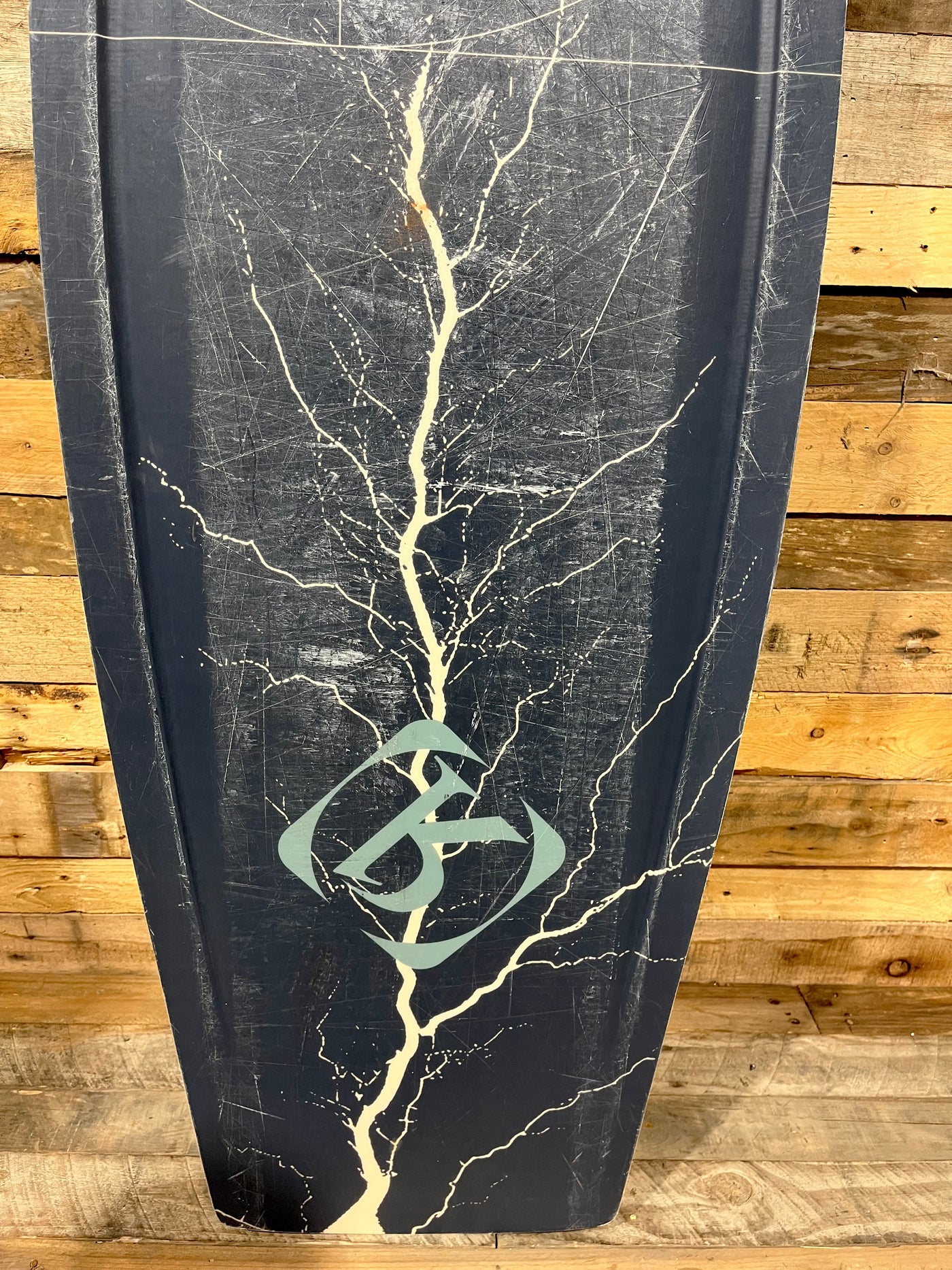 Ronix - Utopia Wakeboard - 151 - 2025 Ex Demo