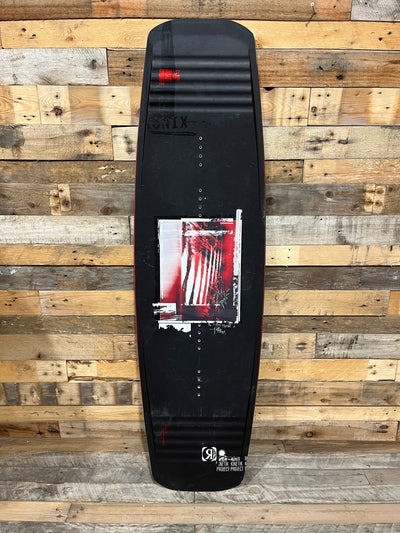 Ronix - Kinetik Project - Springbox 2 - 144 - 2025 Ex Demo