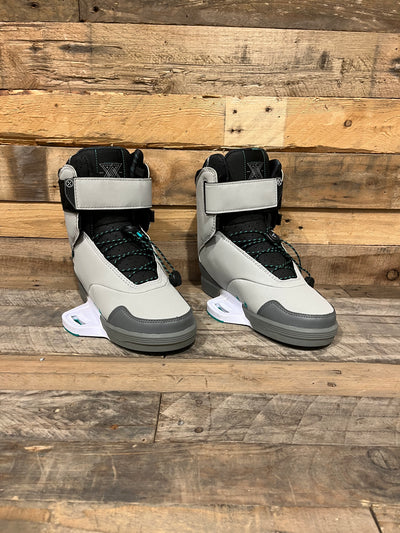 Hyperlite - Defacto Boot - UK 11 - 2019 Ex Display