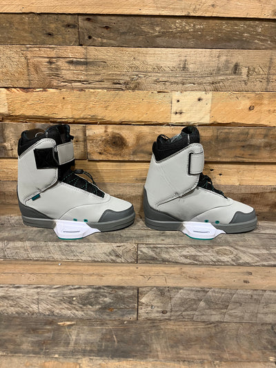 Hyperlite - Defacto Boot - UK 11 - 2019 Ex Display