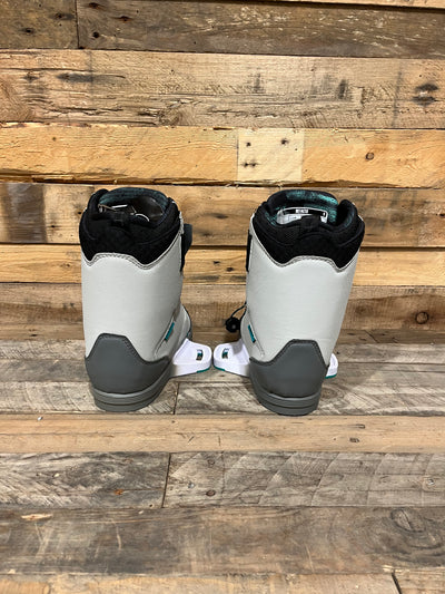 Hyperlite - Defacto Boot - UK 11 - 2019 Ex Display