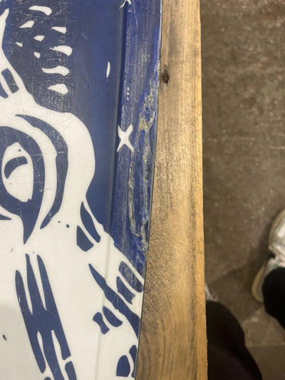 Hyperlite - Guara Wakeboard - 150 - 2025 Ex Demo - WAITING FOR FIX