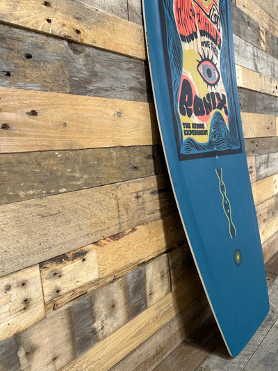Ronix - Atmos Wakeboard - 153 - 2025 Ex Demo