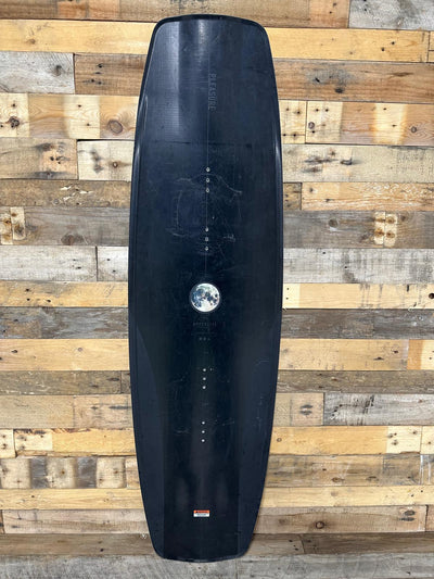 Hyperlite - Pleasure Wakeboard - 144 - 2025 Ex Demo