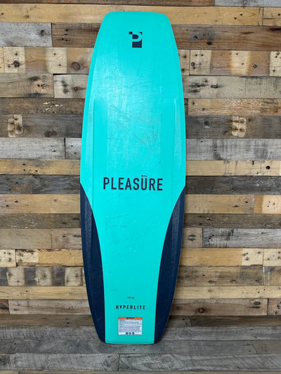 Hyperlite - Pleasure Wakeboard - 144 - 2025 Ex Demo