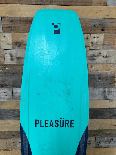 Hyperlite - Pleasure Wakeboard - 144 - 2025 Ex Demo