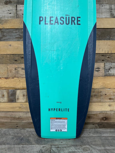 Hyperlite - Pleasure Wakeboard - 144 - 2025 Ex Demo