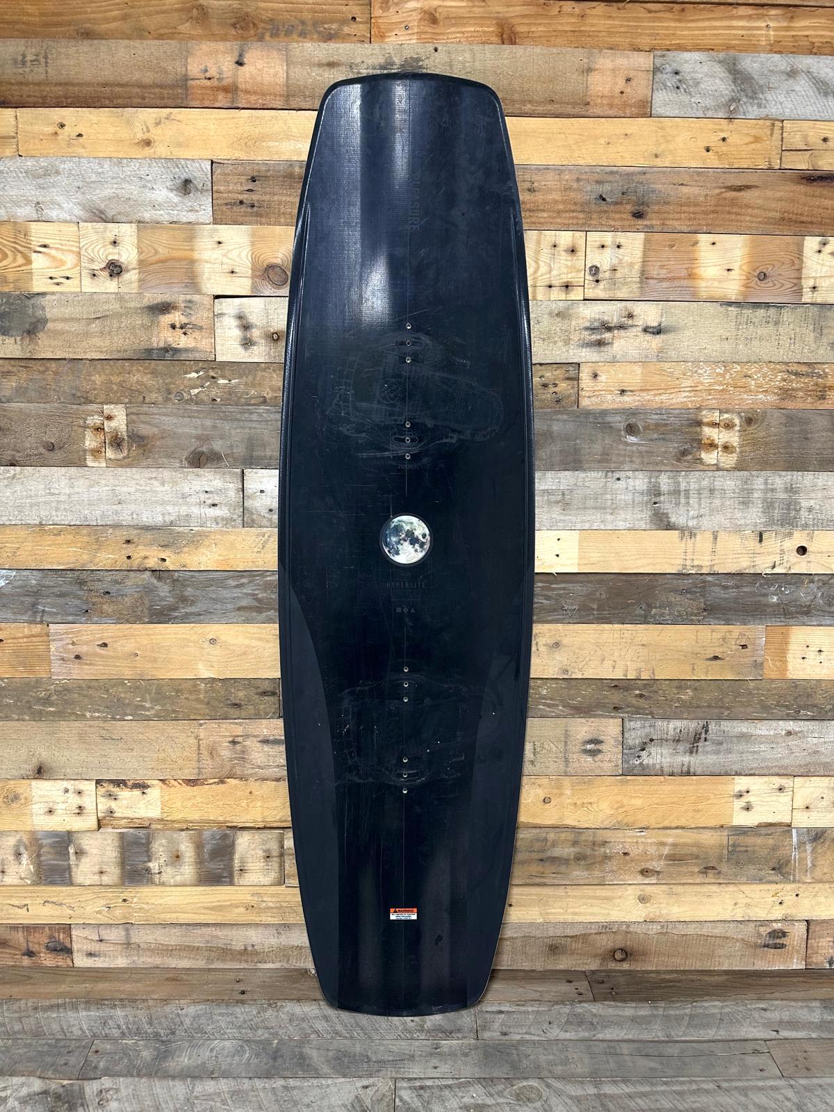 Hyperlite - Pleasure Wakeboard - 148 - 2025 Ex Demo