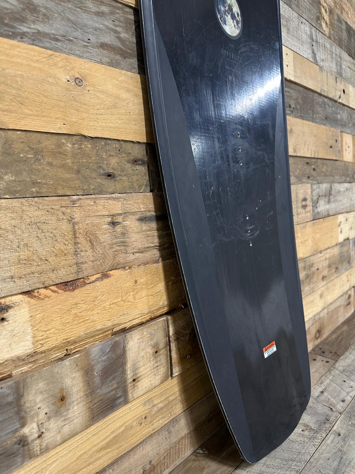 Hyperlite - Pleasure Wakeboard - 148 - 2025 Ex Demo