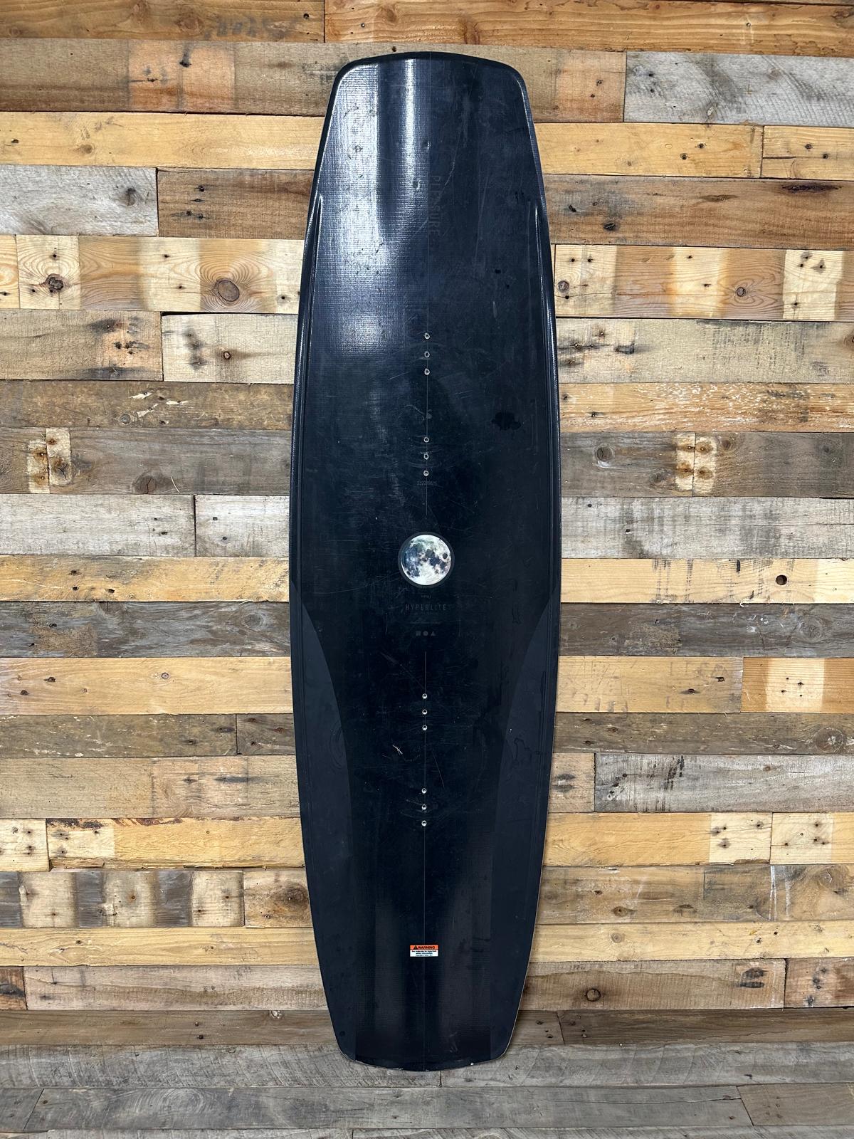 Hyperlite - Pleasure Wakeboard - 152 - 2025 Ex Demo